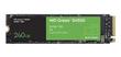 SSD M.2 NVME 240GB WESTERN DIGITAL GREEN SN350